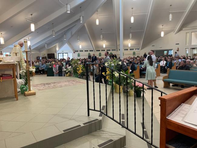 Easter (2026)